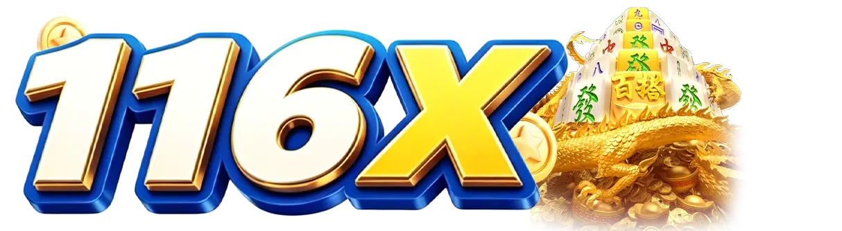 116x — logo banner resmi Indonesia